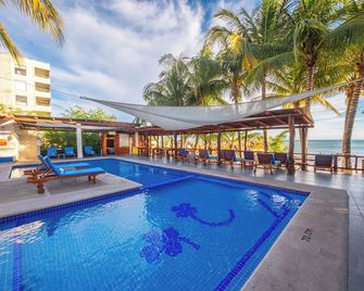 Hotel Meson de Mita - Punta de Mita - Piscina