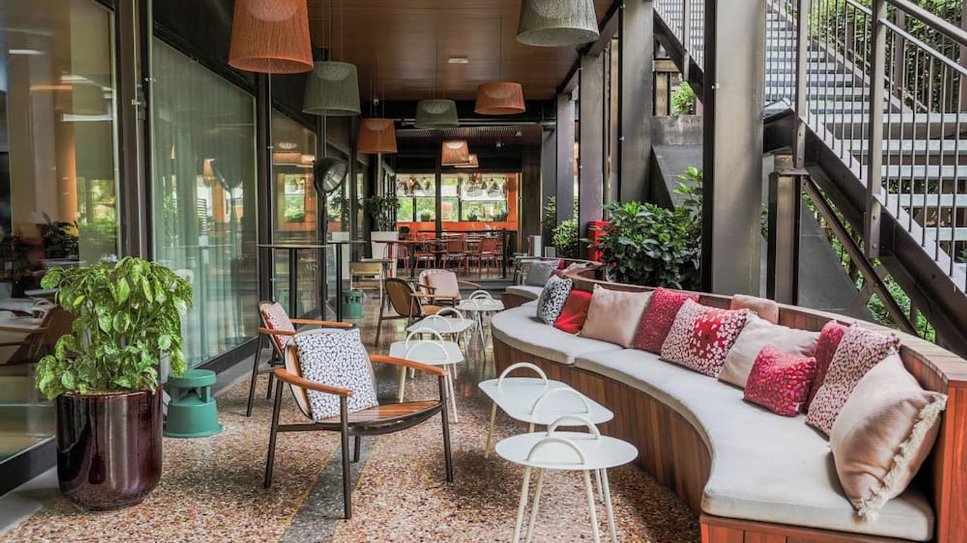 Mercure Bologna Centro