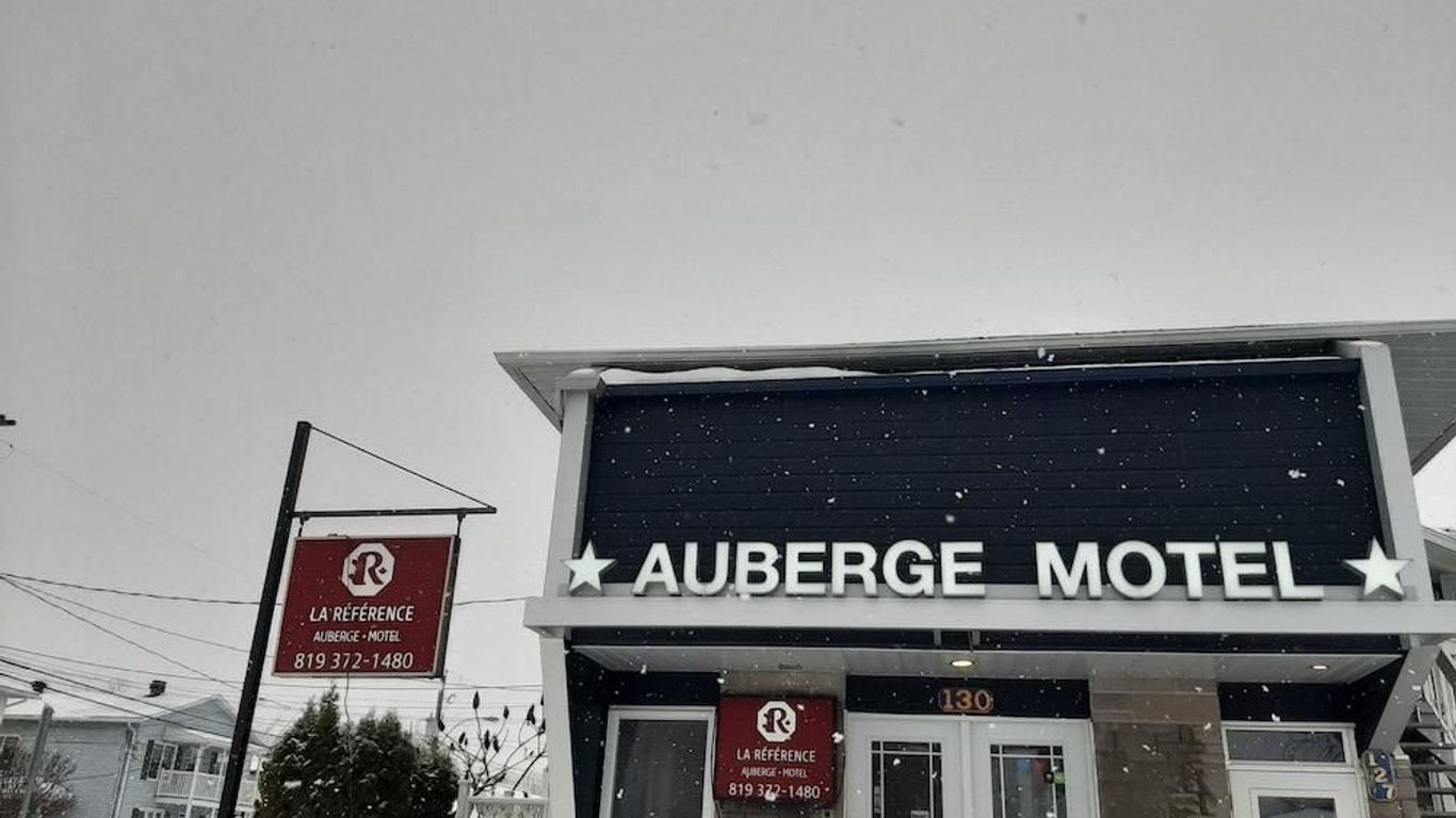 Motel La Référence