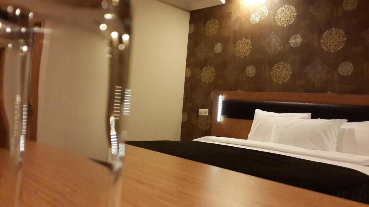 Merci Hotel Erbil