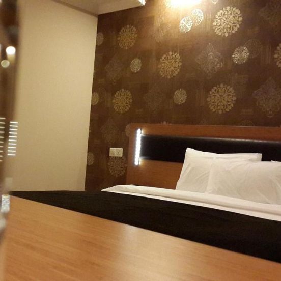 Merci Hotel Erbil image 1