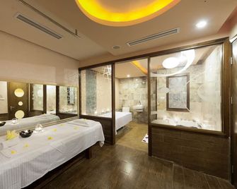 Muong Thanh Grand Xa La - Hanoi