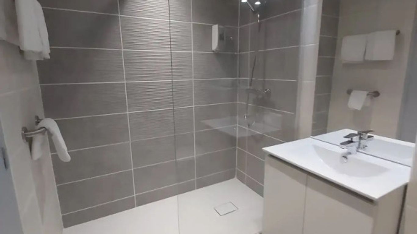 Hotel Restaurant Miramar L'orchidee