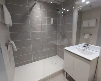 Hotel Restaurant Miramar L'orchidee - La Ciotat