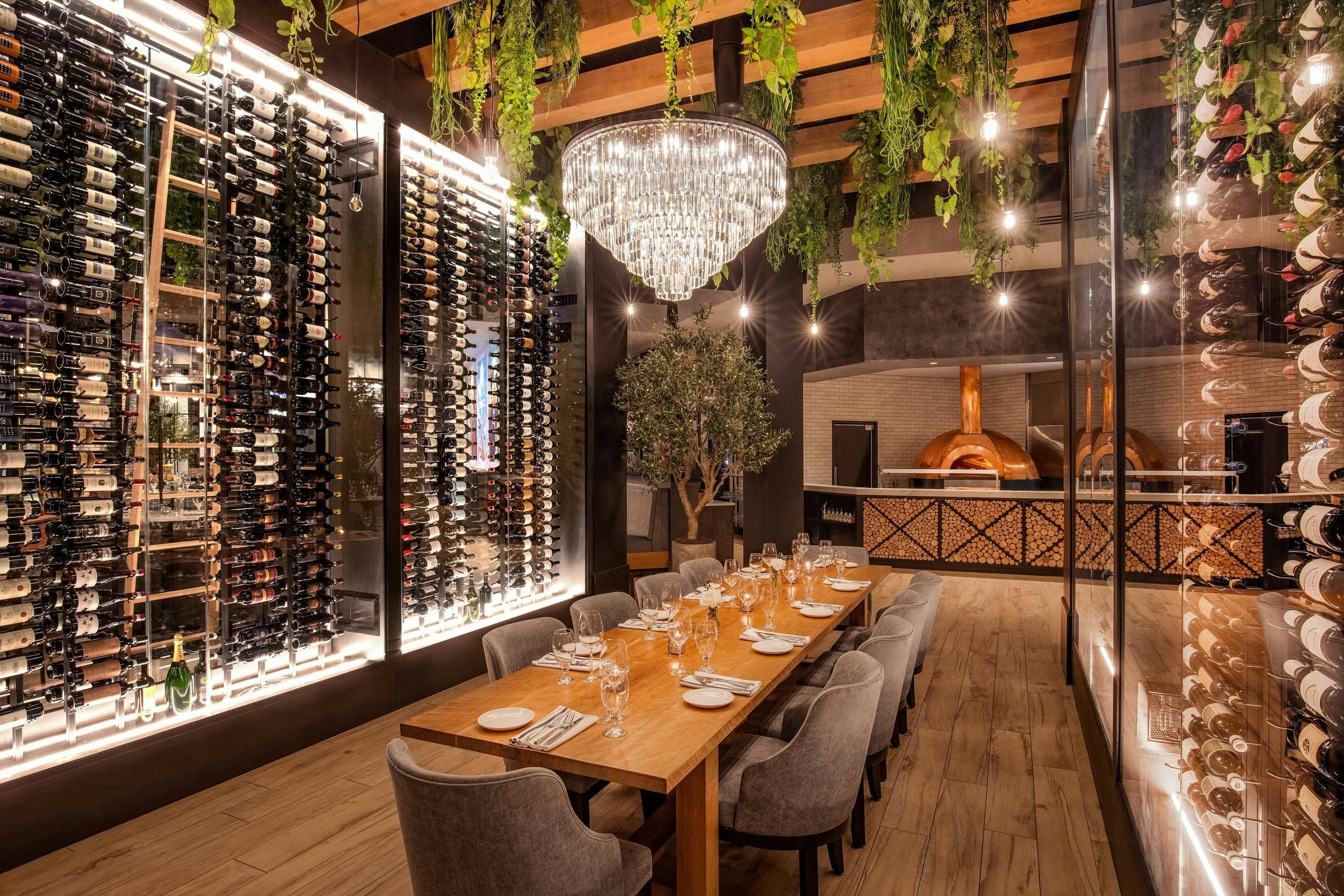 The Artisan at Tuscan Village, Salem, a Tribute Portfolio Hotel - Salem - Restaurant
