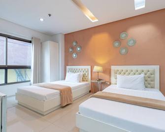 Baymont Suites & Residences - Manila - Habitación
