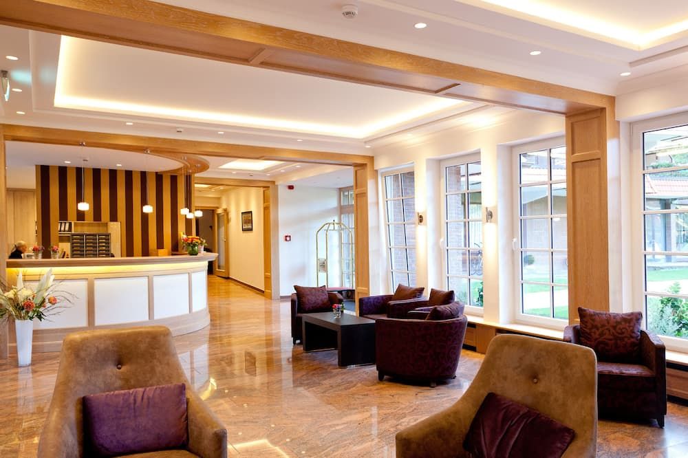 Hotel Hof Sudermühlen