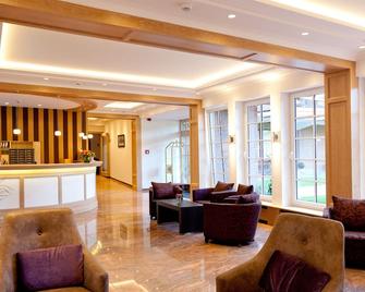 Hotel Hof Sudermühlen - Egestorf - Ingresso
