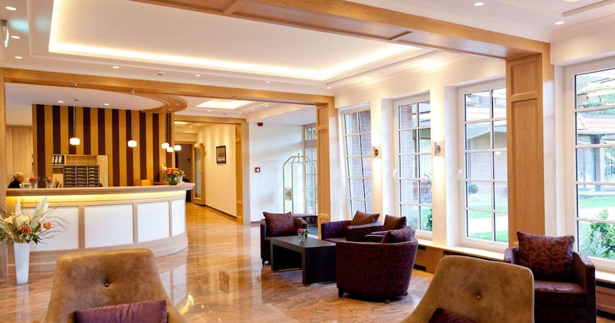 hotel hof sudermühlen - karl rabeler e.k. fotos