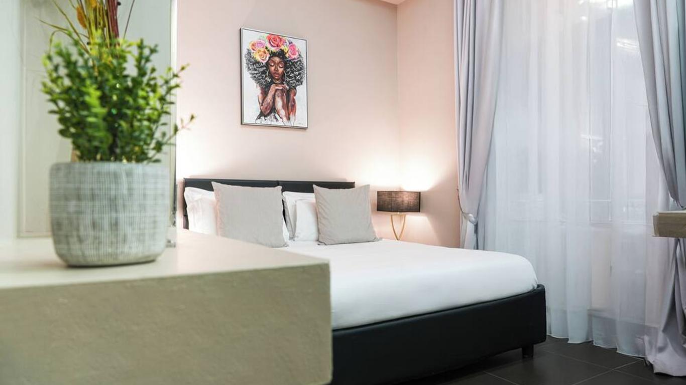 Corso Boutique Luxury Rooms
