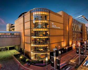 Garden Court Sandton City - Johannesburg - Gebäude