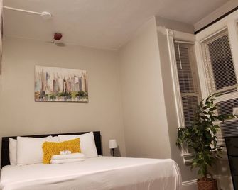 The City-Side At Silver Lake New 1 Br Apt - Providence