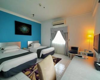 Klana Beach Resort Port Dickson - Si Rusa - Phòng ngủ