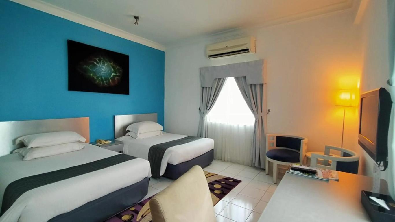 كلانا بيتش ريزورت بورت ديكسون