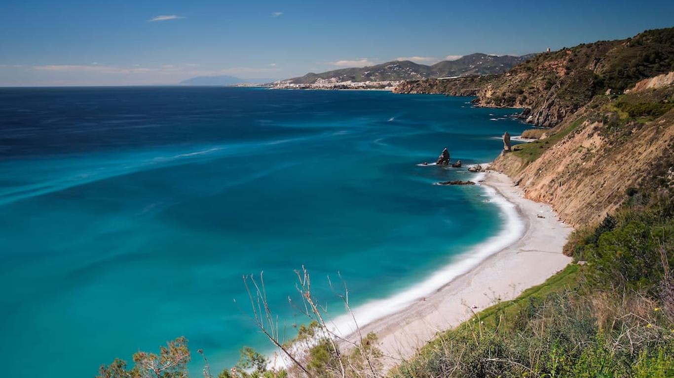 Hotel Nerja Club by Dorobe