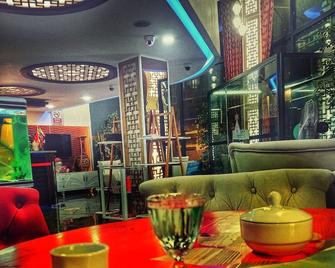 Crystall Hotel - Van - Lounge