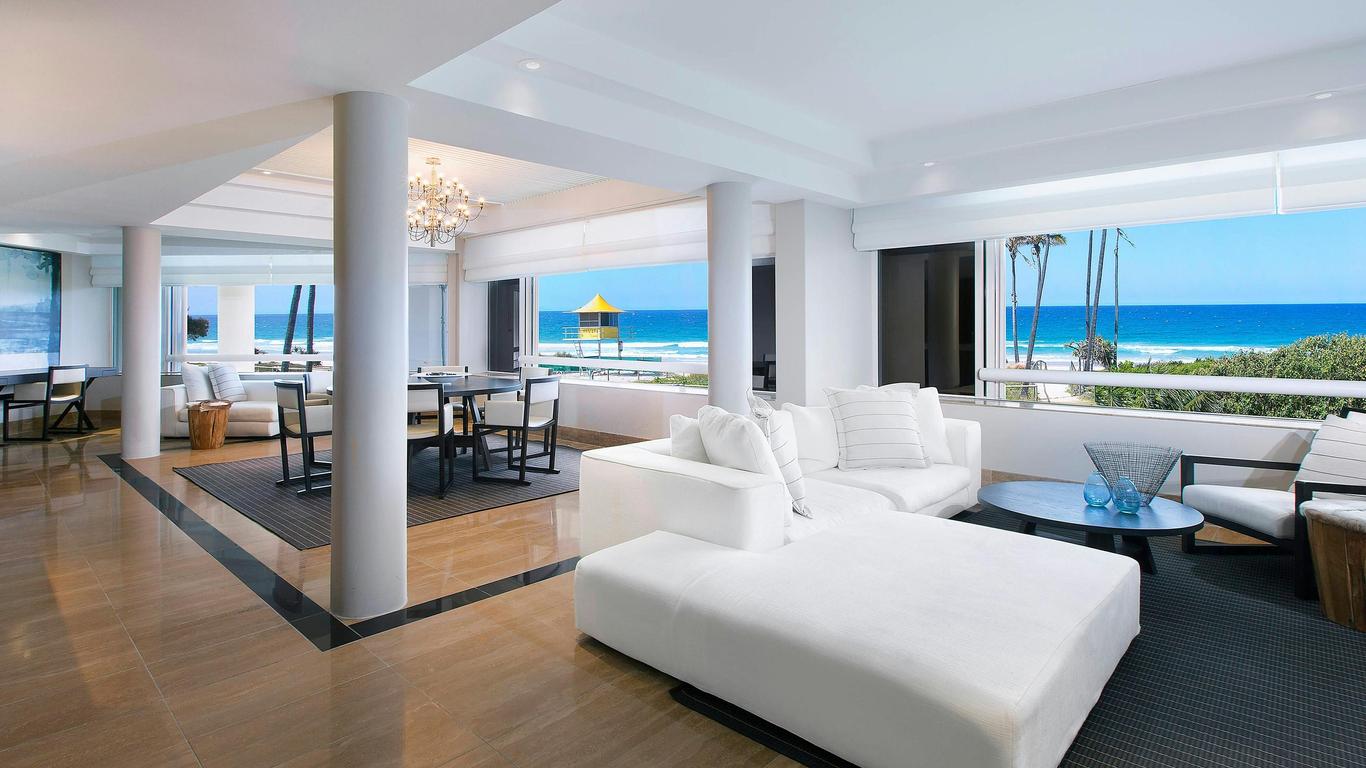 Sheraton Grand Mirage Resort, Gold Coast