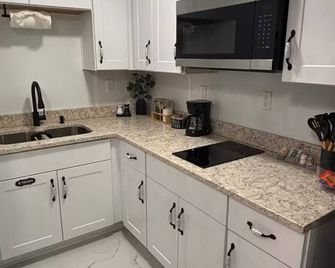 Tampa Dream Getaway 'A - Tampa - Cocina