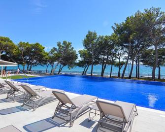 Villas Arausana & Antonina - Vodice - Pool