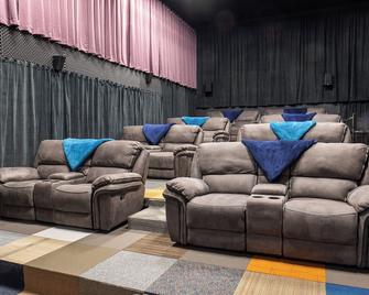 Zion Red Rock Oasis - Rockville - Lounge