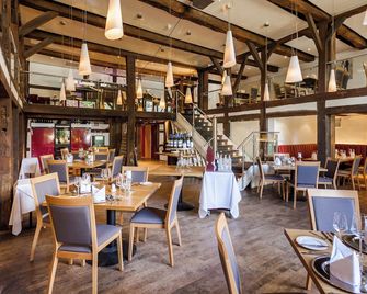 Hotel der Lennhof - Dortmund - Ravintola