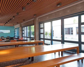 Zurich Youth Hostel - Zürich