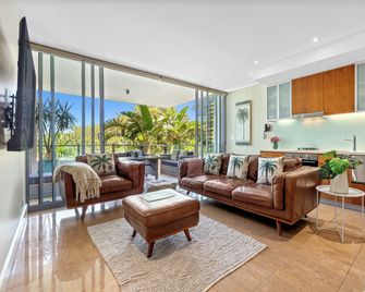 Cotton Beach Resort - Tweed Coast Holidays - Casuarina