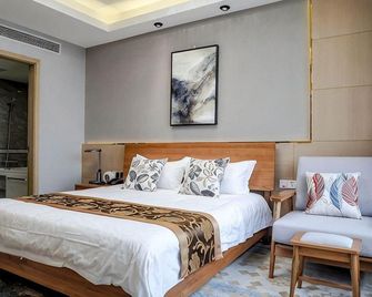 Shanghai Sisu Guesthouse - Shanghai - Building