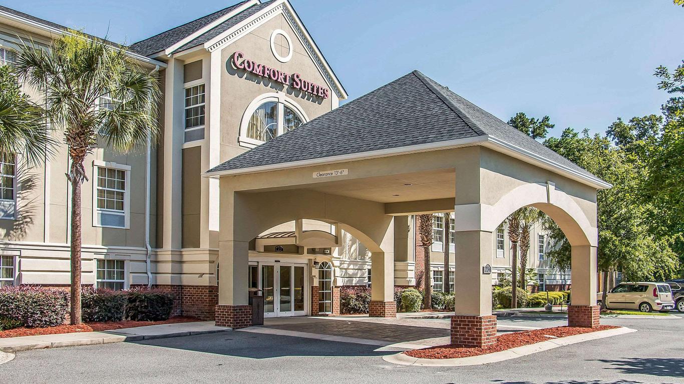 Comfort Suites Bluffton - Hilton Head Island