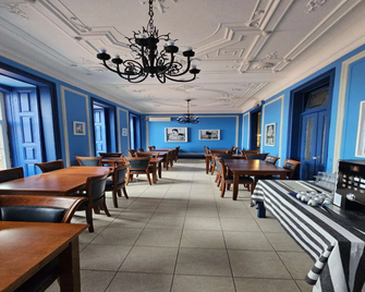 Pensao Londres - Lisboa - Restaurante