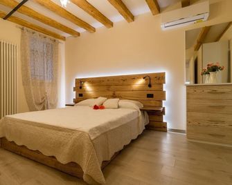 Bragora 3524 Between San Marco And Biennale - Venecia - Habitación