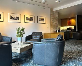 Hotel Donaldson - Fargo - Salónek