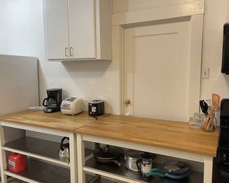 3 bedrooms Unit on Central Albany CA - Albany - Kitchen
