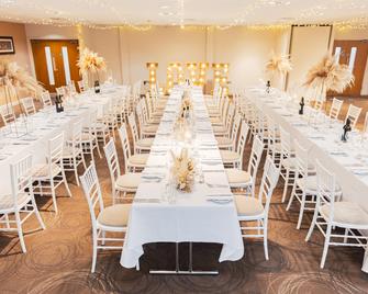 Holiday Inn Winchester - Winchester - Banquet hall