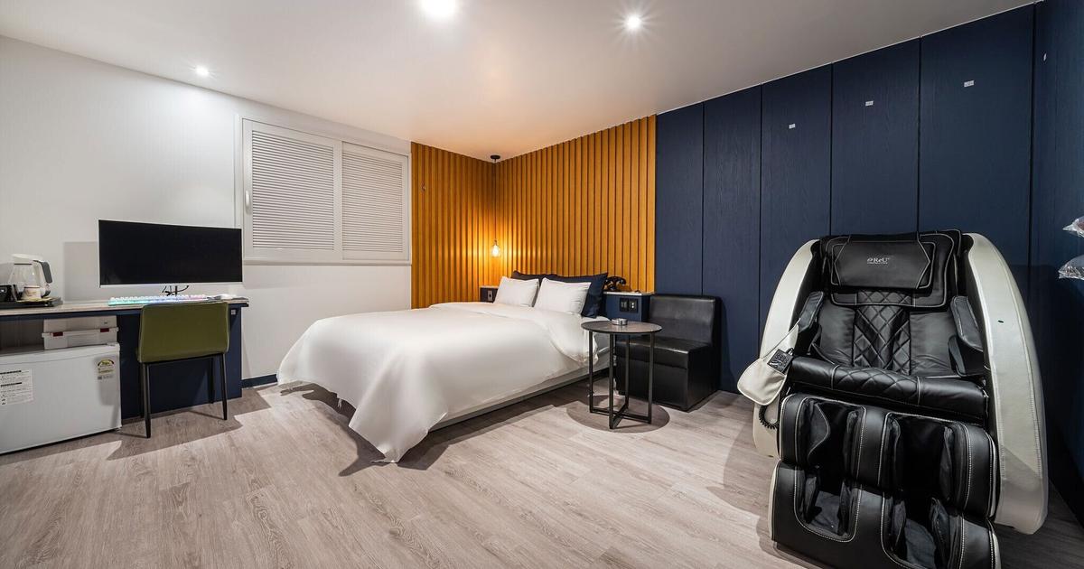 스테이월호텔, 고양 | 호텔스컴바인 (Stay Month Hotel)