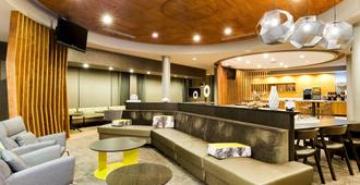 SpringHill Suites by Marriott McAllen Convention Center - מק'אלן - טרקלין