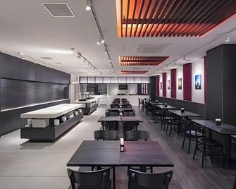 Fp Hotels South Namba - Osaka - Restauracja