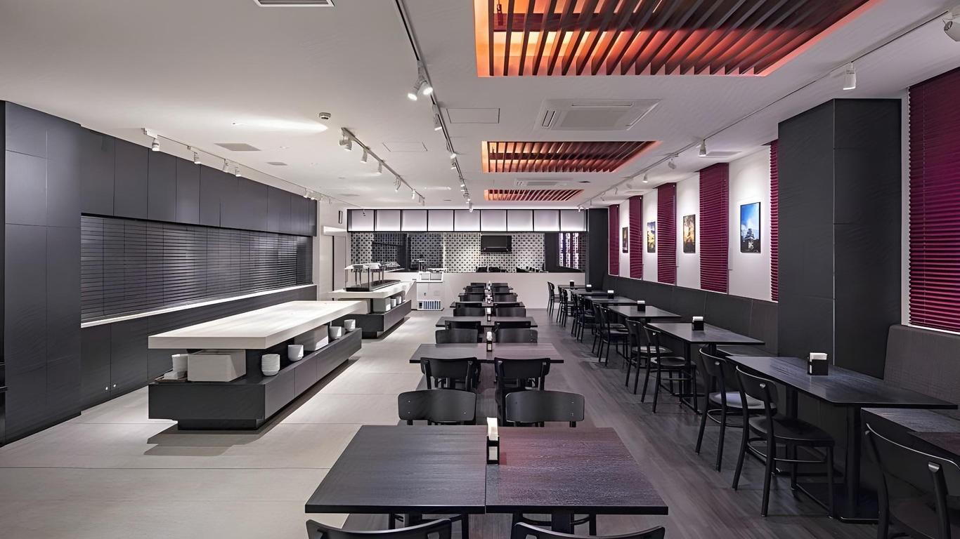 Fp Hotels South Namba