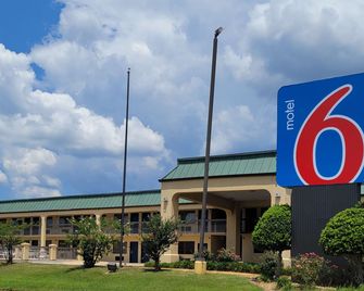 Motel 6 Jackson, Ms - Southwest - Jackson - Building