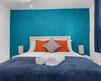 High Wycombe Apartments - High Wycombe - Slaapkamer