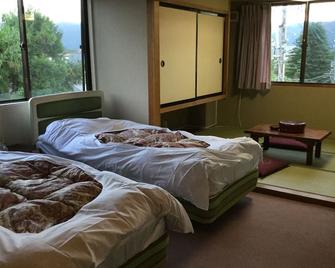 Resort Inn Seikan - Hakuba - Habitación