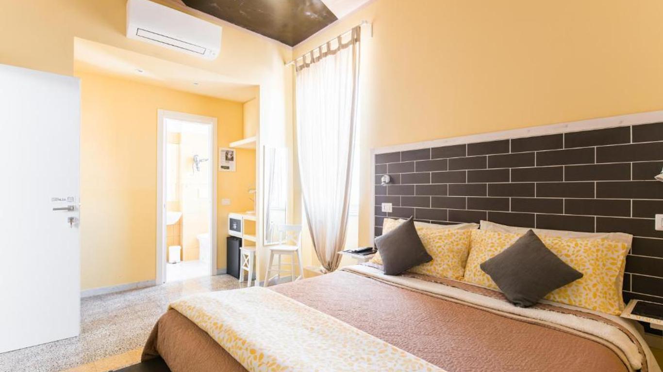 B&B Casa Torpì