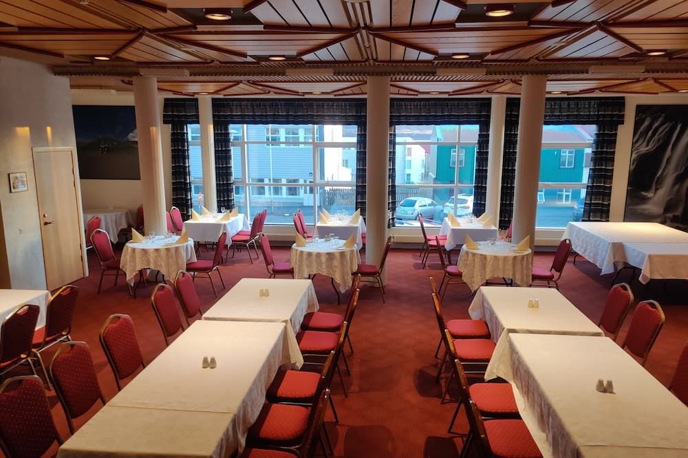 هوتل بورجارنيس