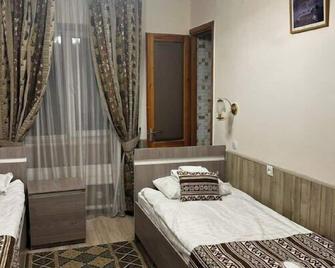 Alpinist Hotel - Biškek - Ložnice