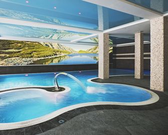 Apartamenty Przy Hotelu Zywieckim - Przylekow - Basen