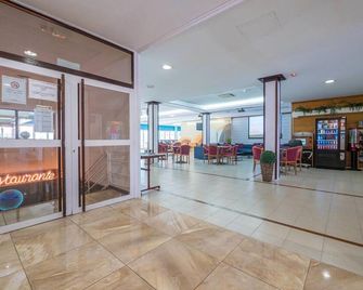 Hotel Golden Sand - Lloret de Mar - Lobby