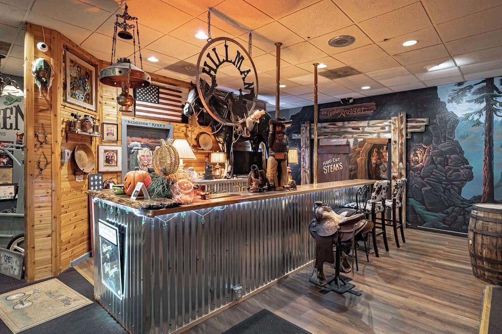 Motel 6 Pocatello, ID