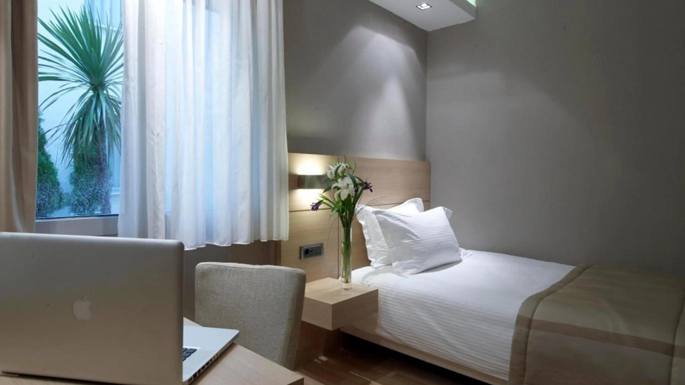 Anatolia Hotel Komotini
