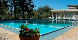 Hotel Puesta del Sol - Punta del Este - Pool