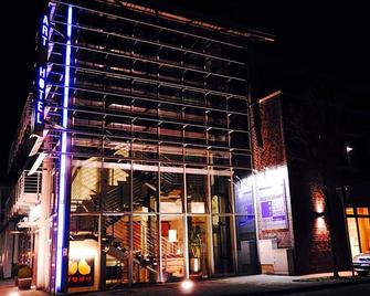 Art Hotel Ahlen - Ahlen - Gebäude